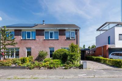 Woning A. Jacobsstraat 84 Groningen