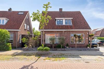 Woning Kortlandstraat 70 Krimpen aan den IJssel