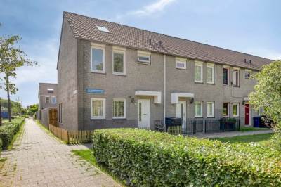 Woning Grevelingenpad 24 Almere