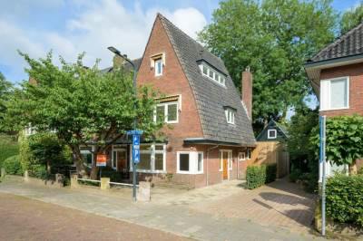 Woning Saksen Weimarlaan 67 Breda