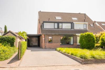 Woning Rosmolenstraat 170 Leusden