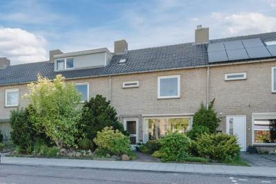 Woning Kwintlaan 7 Leusden