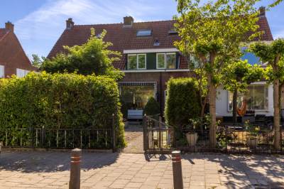Woning Kromme Spieringweg 454 Vijfhuizen