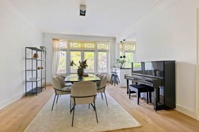 Woning Beethovenstraat 1481 Amsterdam