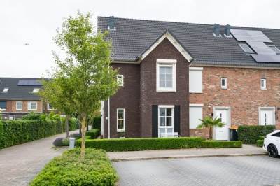 Woning De Nevel 20 Doetinchem