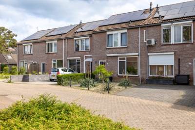 Woning Wildenborch 8 Doetinchem
