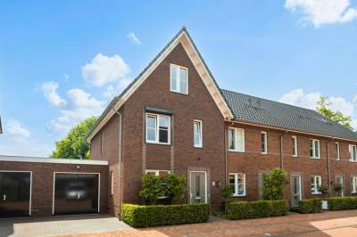 Woning De Leuremaat 8 Wekerom