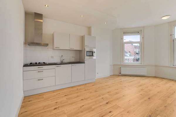 Woning Noordmolenstraat 8202 Rotterdam