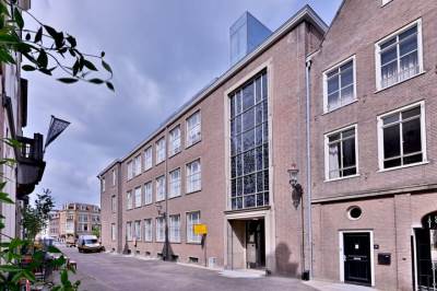 Woning Hofstraat 32 Deventer