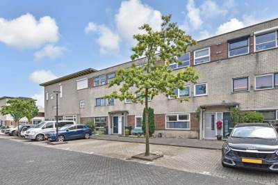 Woning Zeereep 91 Monster