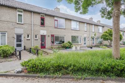 Woning Van Binsbergenstraat 13 Nistelrode