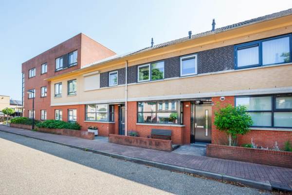 Woning Hof van Parijs 186 Doetinchem