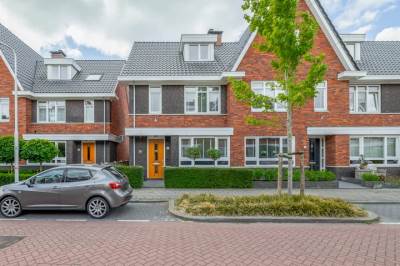 Woning Bovenas 10 Moerkapelle