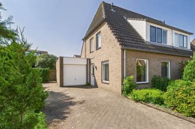Woning Roompot 25 Terneuzen