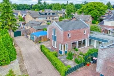 Woning Sterrenlaan 14C Apeldoorn