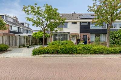 Woning Dresselhuisstraat 8 Wolphaartsdijk