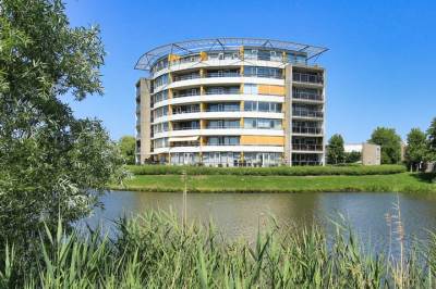 Woning Galle Promenade 652 Velserbroek