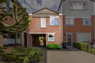 Woning Zebraspoor 239 Maarssen