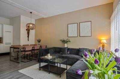 Woning Walenburgerweg 76B Rotterdam