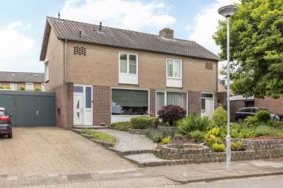 Woning Bernhardlaan 31 Margraten