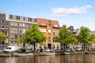 Woning Keizersgracht 515P Amsterdam