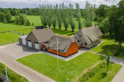 Woning Oane Binnesloane 15 Twijzelerheide