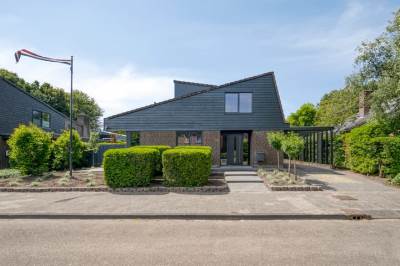 Woning Fuutlaan 42 Aalsmeer