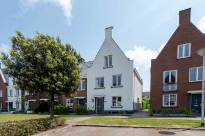 Woning Hanenhof 35 De Zilk
