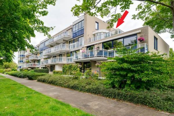 Woning Dubbelsteynlaan Oost 224 Dordrecht