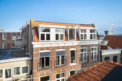 Woning Achterstraat 39 Alkmaar