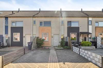 Woning Willem de Vlaminghstraat 51 Almere