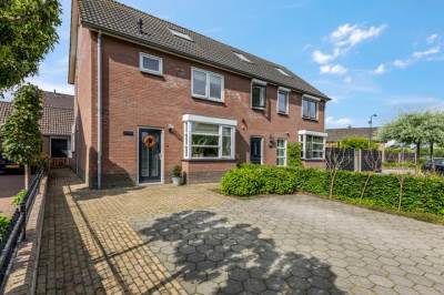 Woning Cuneraweg 209A Rhenen