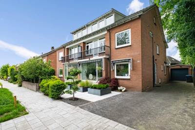 Woning Kamerlingh Onneslaan 55 Enschede