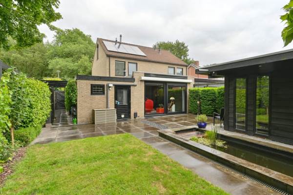Woning Vogelhof 10B Ter Apel