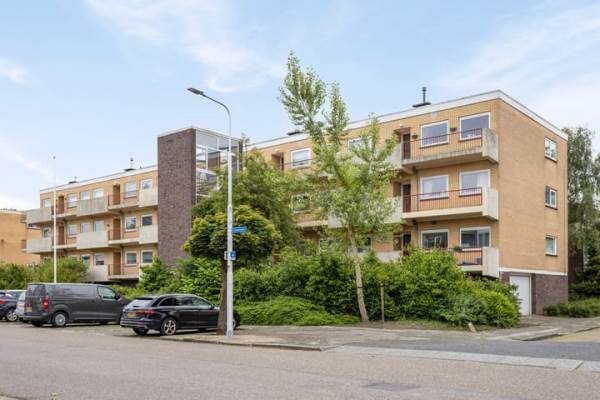 Woning Zonnestein 73 Amstelveen