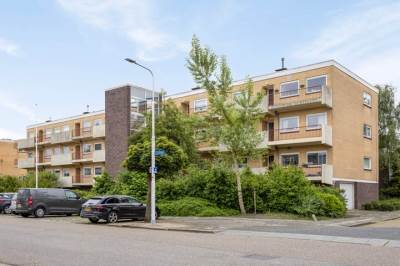 Woning Zonnestein 73 Amstelveen