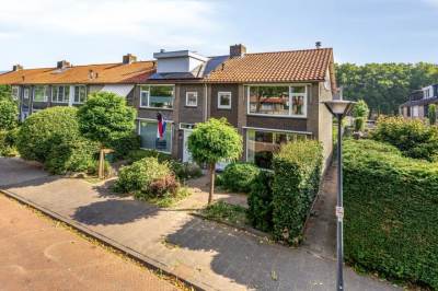 Woning Drakesteinstraat 19 Breda