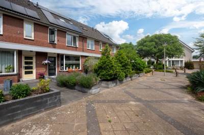 Woning Appelgaard 5 Bodegraven