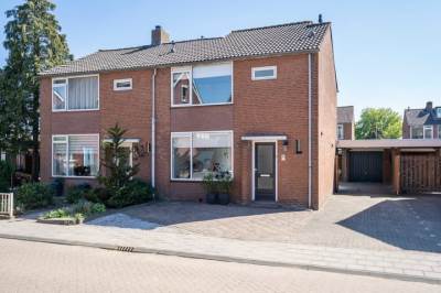 Woning Lindelaan 6 Vuren