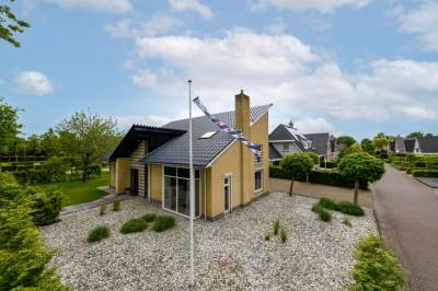 Woning Maria Louiselaan 4 Oranjewoud