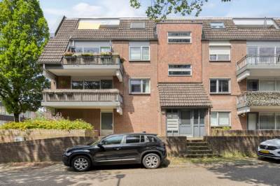 Woning Javastraat 11 Arnhem