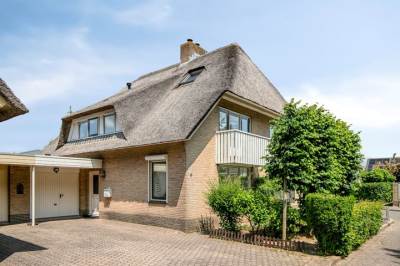 Woning Rietsingel 9 Brakel