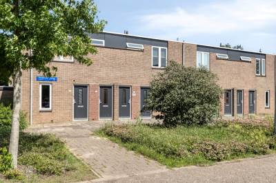 Woning Poldermolenweg 185 Almere