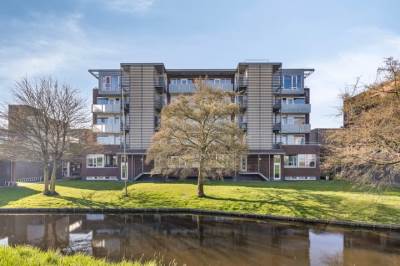 Woning Hermanus Reyntjeslaan 80A Monnickendam