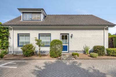 Woning Kleine Heistraat 16K215 Wernhout