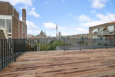 Woning Westzijde 9F Zaandam