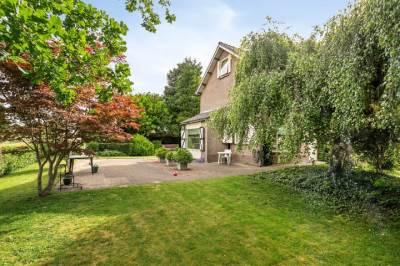 Woning Burgemeester van Rijswijkstraat 8 Woudrichem