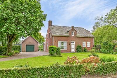 Woning Boskantseweg 81 Sint-Oedenrode