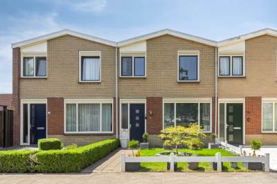 Woning Galgenweg 71 Zevenbergen