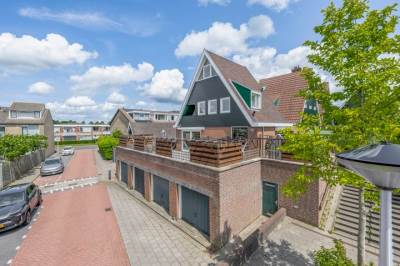Woning Schieland 9 Moerkapelle